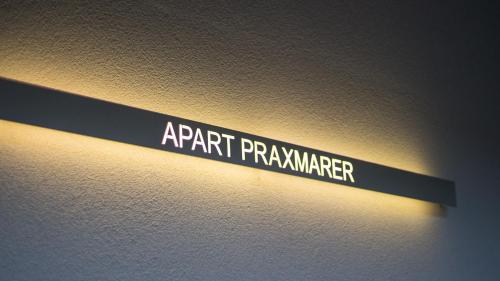 Apart Praxmarer