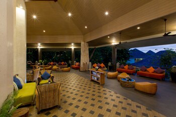 Mandarava Resort And Spa