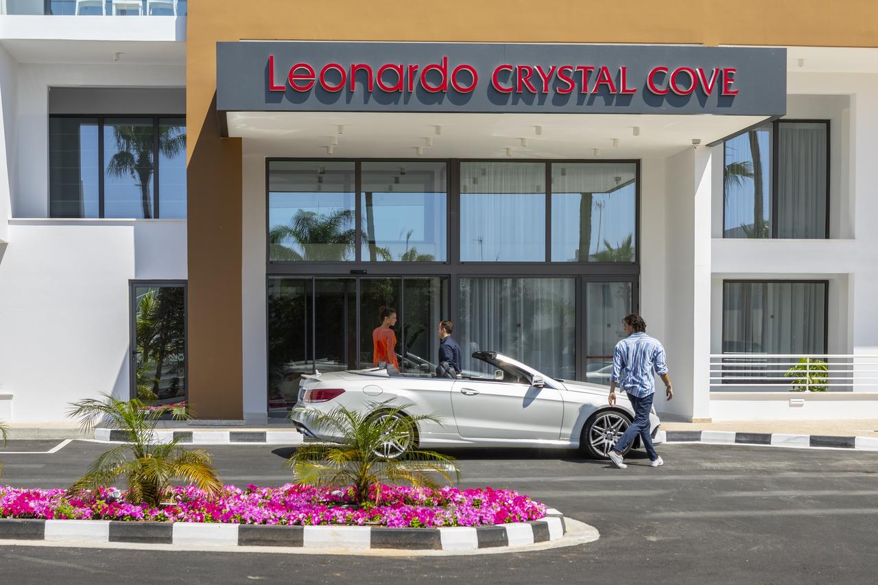Leonardo Crystal Cove Hotel & Spa – Adults Only