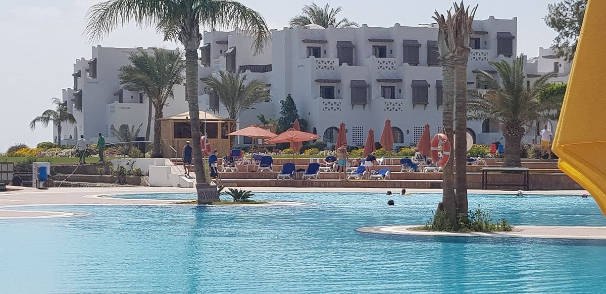 Mercure Hurghada Hotel