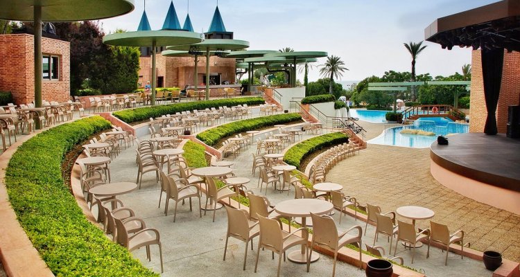 Gloria Verde Resort - All Inclusive