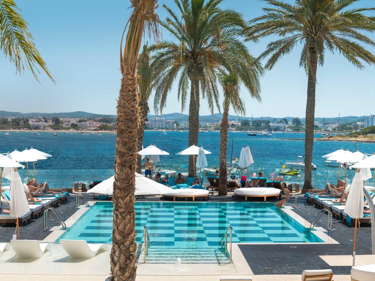 Amare Beach Hotel Ibiza - Adults Only