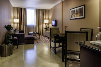 Executive Suites By Mourouj