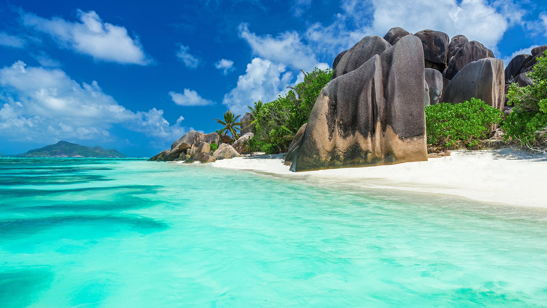 Island Hopping in Seychelles, 12 zile, septembrie 2023