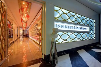 Vikingen Infinity Resort