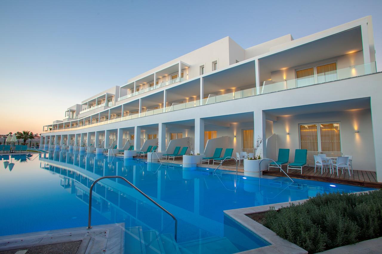 Aliathon Aegean Resort