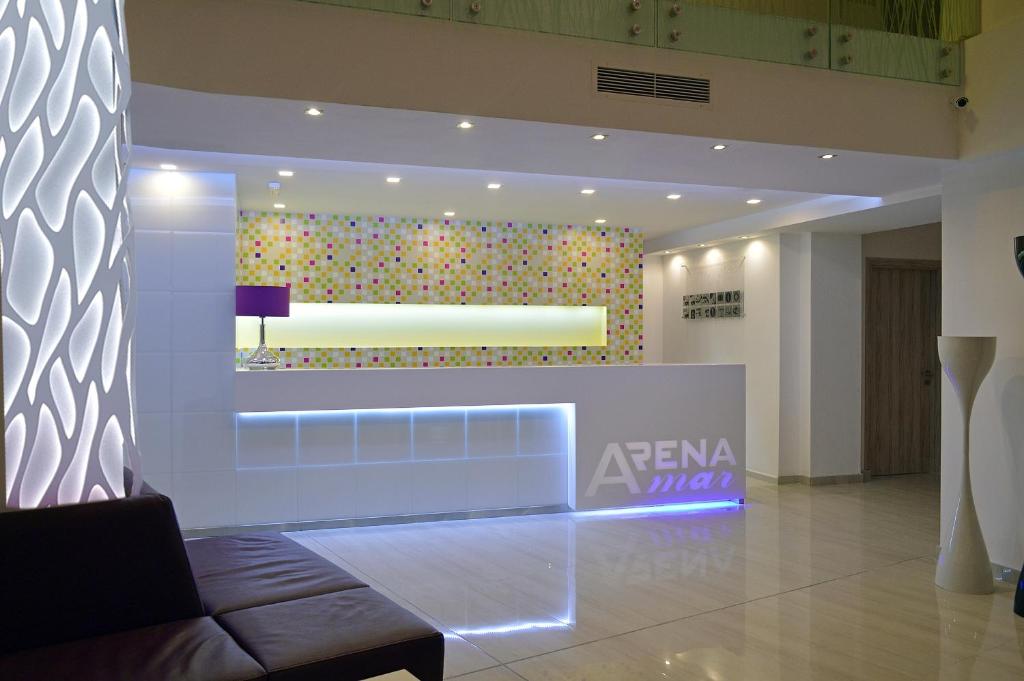 Arena Mar Hotel & SPA
