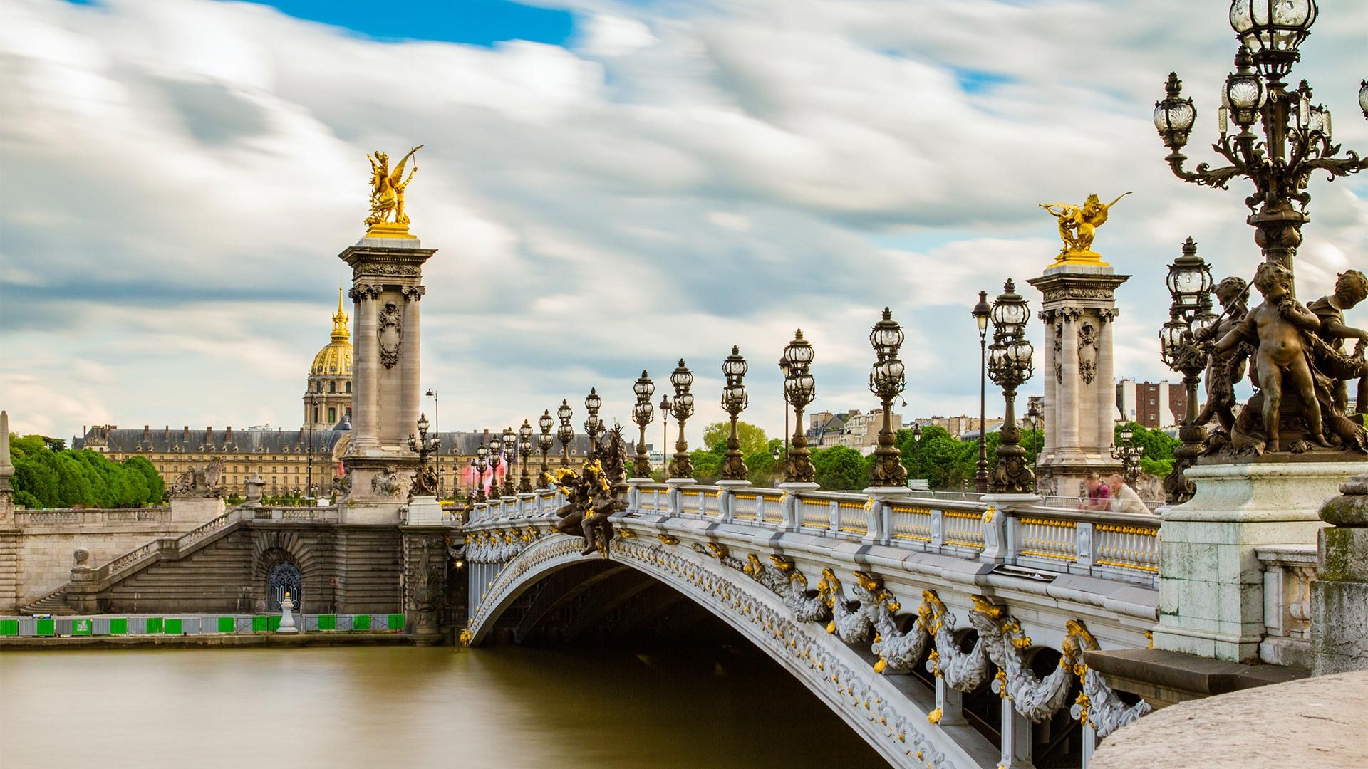 Best Deal TravelHubX - Share a Trip Franta, Paris - 5 zile