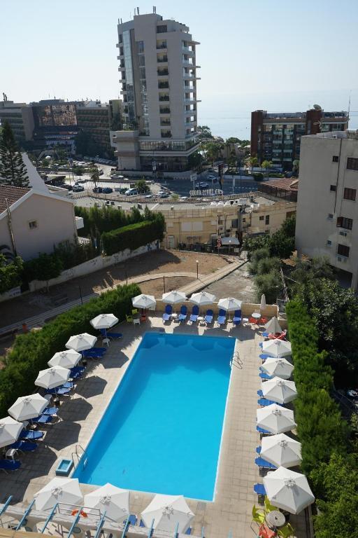 Polyxeni Hotel Apartments