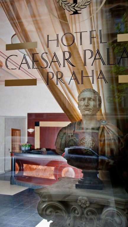Hotel Caesar Prague