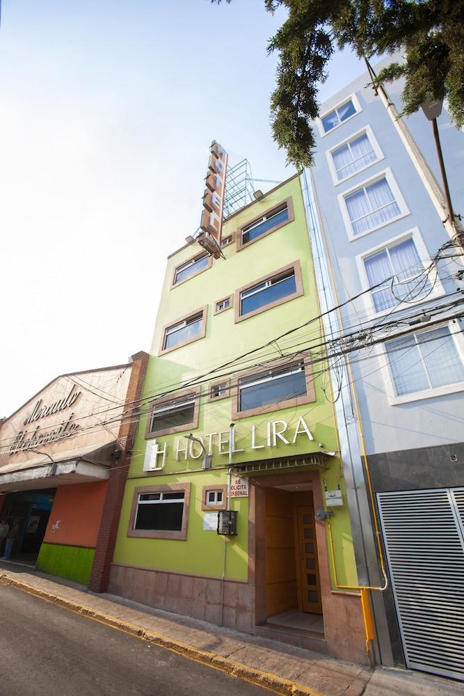 Hotel Lira - Solo Adultos (adults Only)