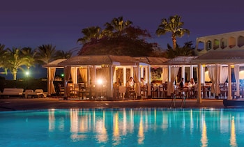 Baron Palm Resort Sharm El Sheikh