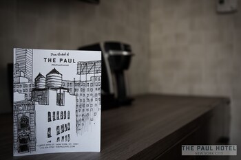 The Paul,  An Ascend Hotel Collection Member