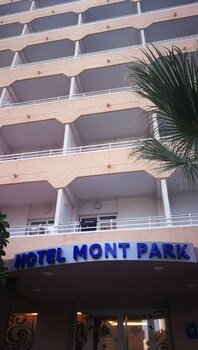 Mont Park