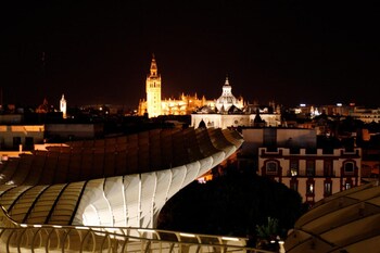 Palace Sevilla