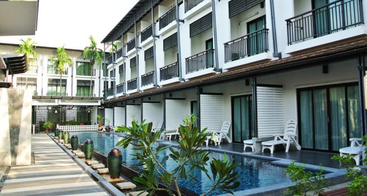 Phuketa Hotel
