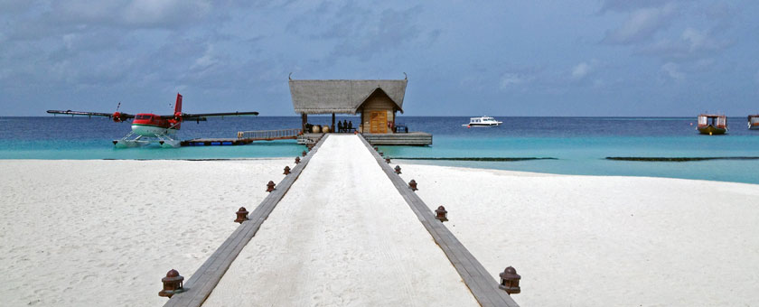 Sejur plaja Maldive - 01 ianuarie 2021