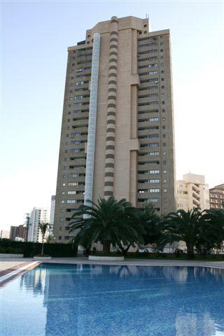 Paraiso 10 Apartments