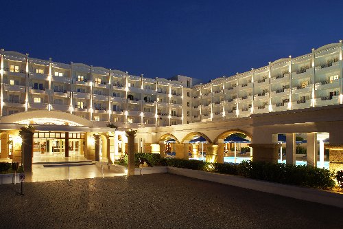 Mitsis Grand Hotel Beach (Rhodes)