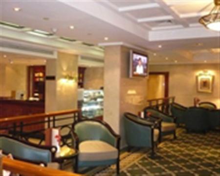 Excelsior Hotel Downtown Dubai