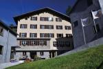 Zermatt Youth Hostel Private Rooms