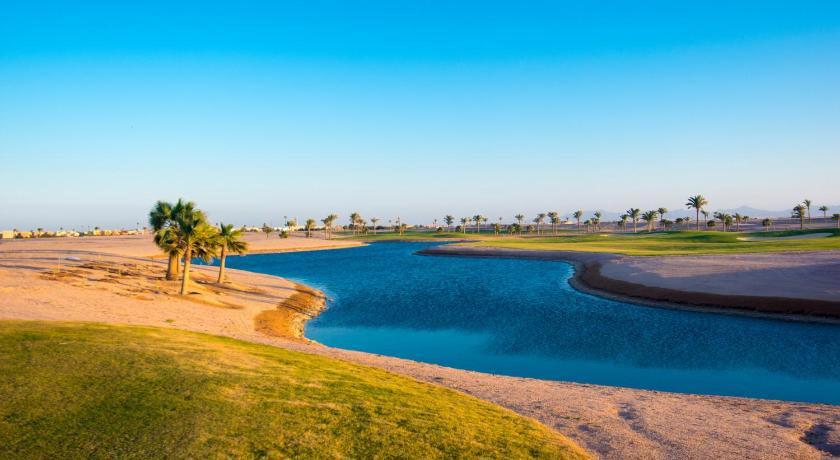 Ancient Sands Golf Resort