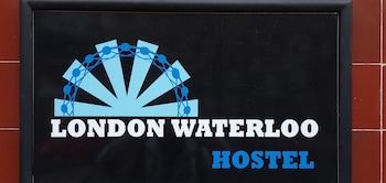 London Waterloo Hostel