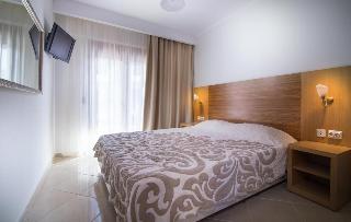 Apanemia Apartments By Flegra Hotels