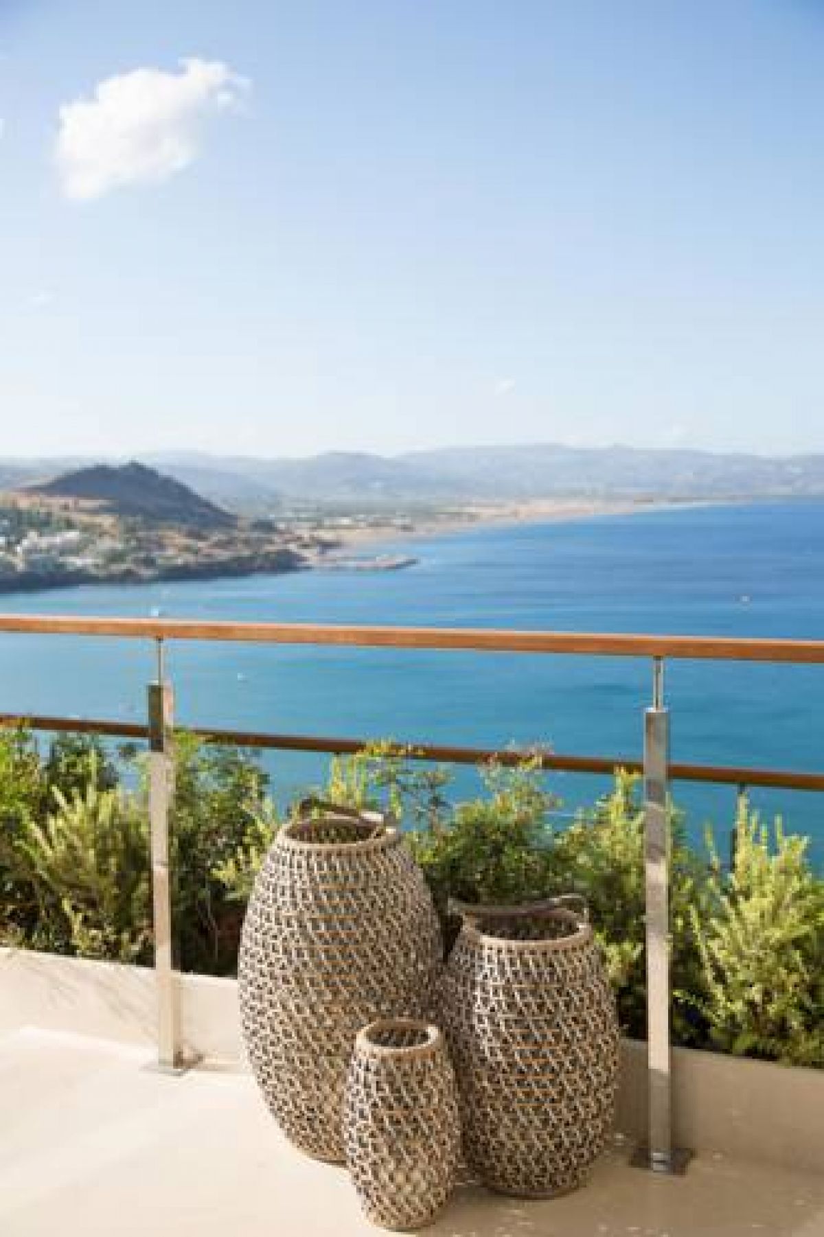 Lindos Blu Luxury Hotel & Suites (Adults Only)