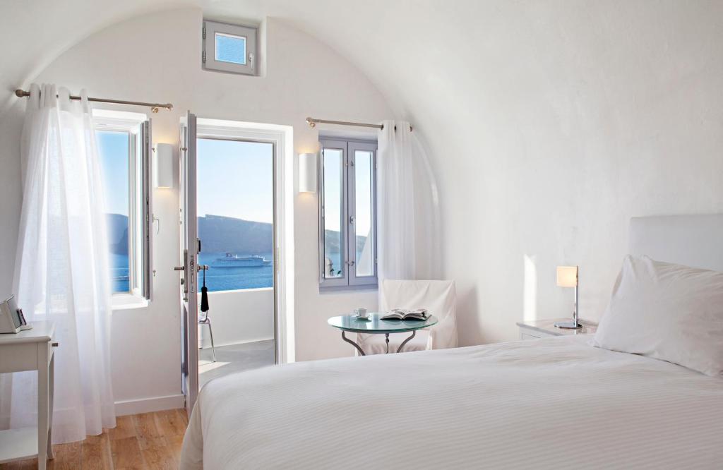 Katikies Garden Santorini - The Leading Hotels Of The World
