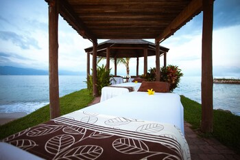 Villa Del Palmar Beach Resort And Spa