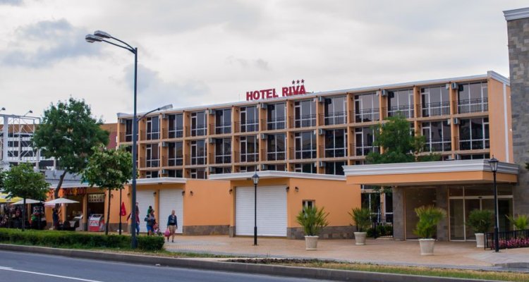 Hotel Riva - All Inclusive