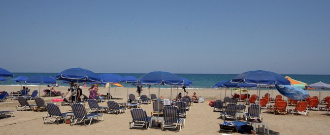 Galeana Beach Hotel