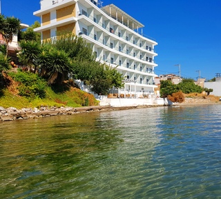 Port Evia Boutique Hotel By Xenia Resort
