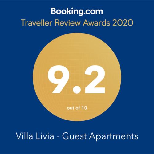 Villa Livia - Guest Apartments