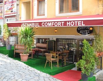Istanbul Comfort