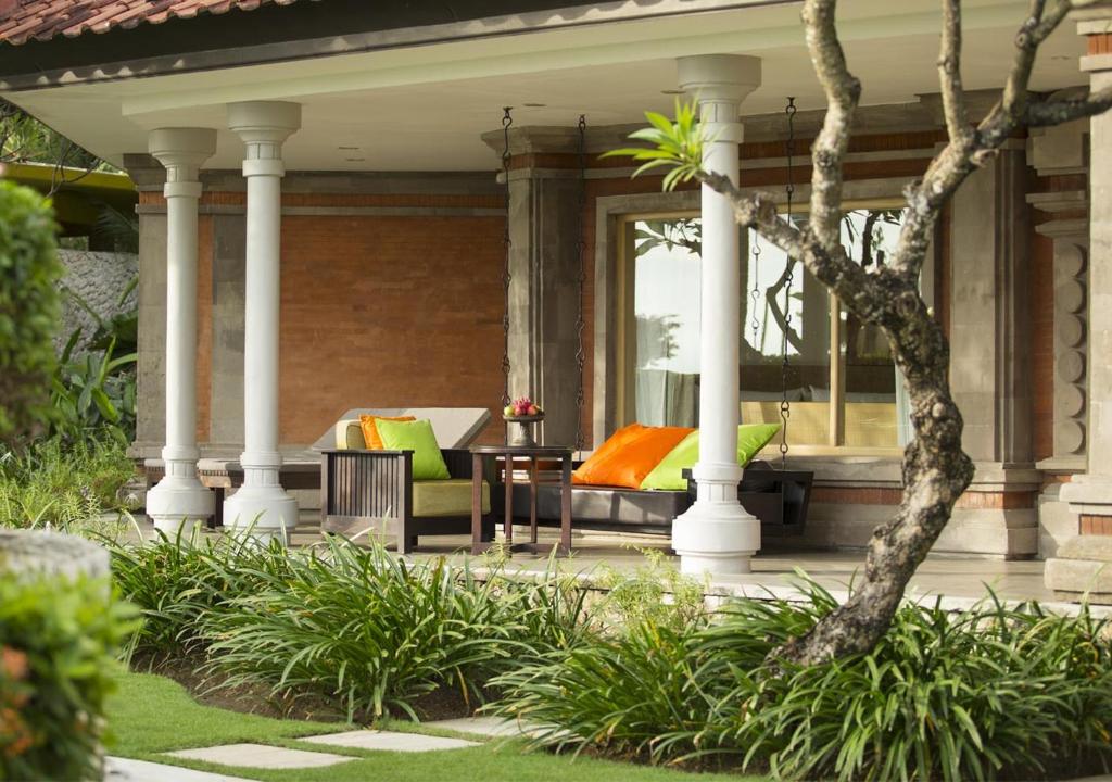 Holiday Inn Resort Baruna Bali