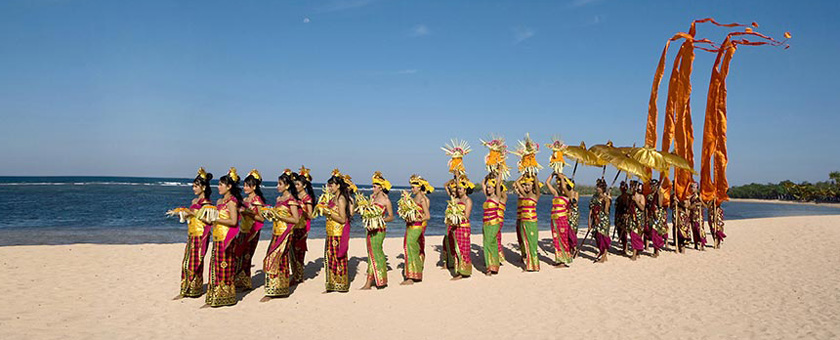 Revelion 2021 - Sejur plaja Bali, Indonezia