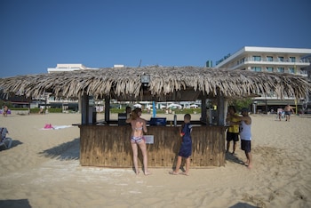 Club Evrika Beach