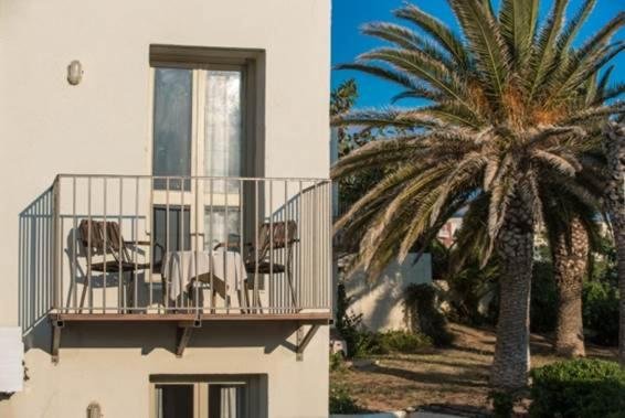 Scaleta Beach Hotel (Crete)