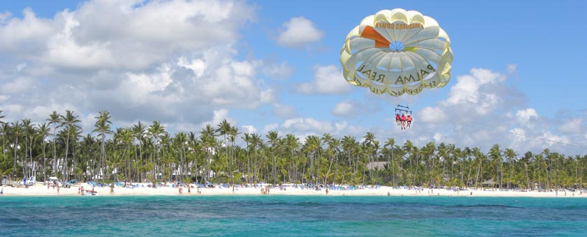 Revelion 2021 - Sejur plaja Punta Cana, 10 zile - 30 decembrie 2020