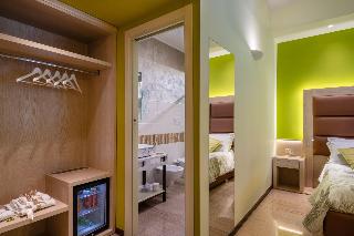 Villa Domus Salento Suites amp; Rooms