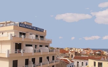 Archontiki Hotel