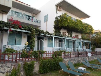 Anatoli  Apartments (hersonissos)