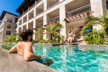 Lopesan Costa BÁvaro Resort Spa And Casino - All Inclusive