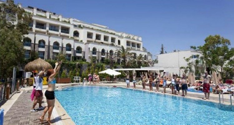 Royal Asarlik Beach Hotel & Spa - All Inclusive