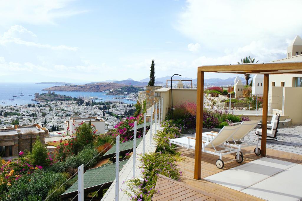 The Marmara Bodrum - Adults only