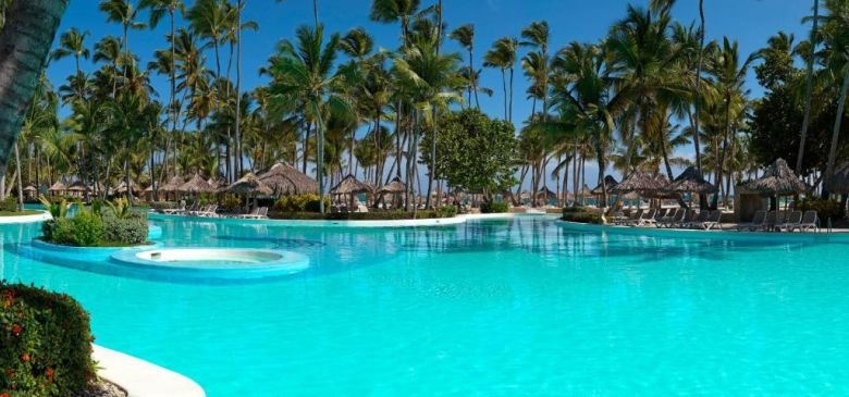 Melia Punta Cana Beach Resort - Adults Only