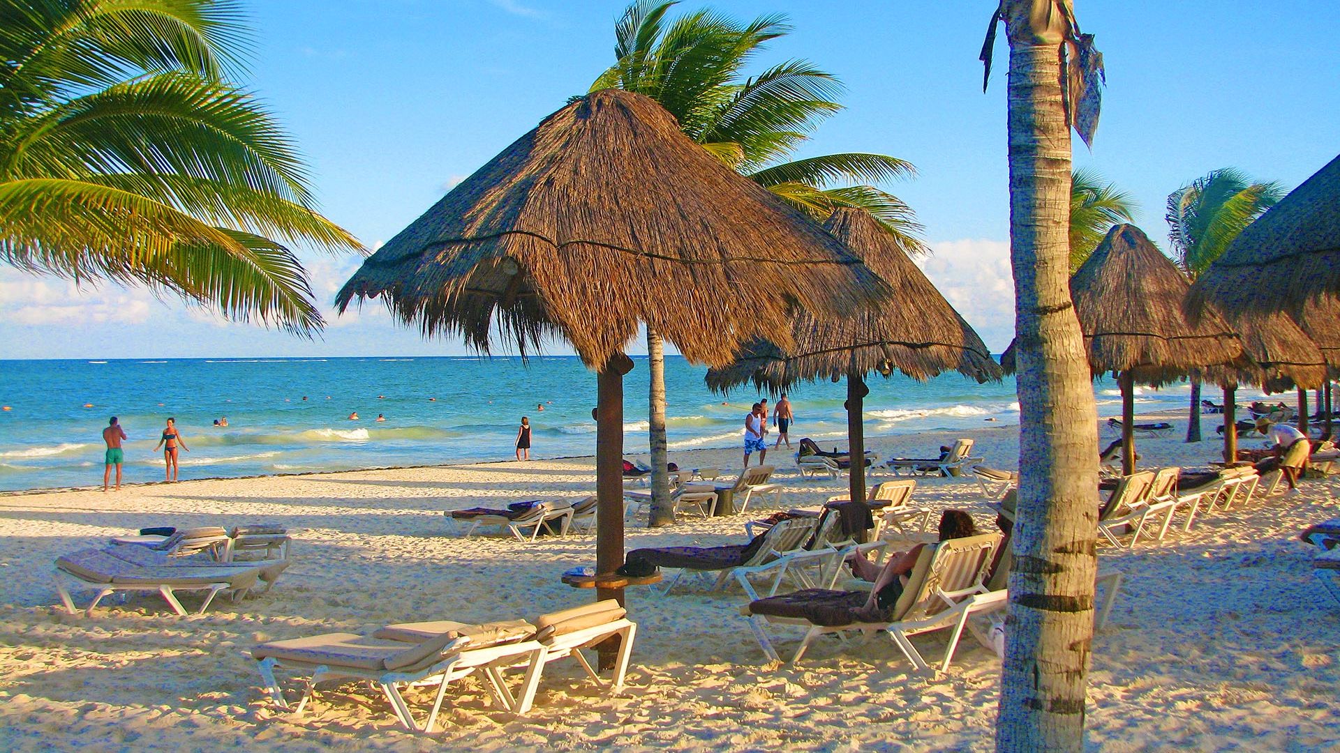 Best Deal TravelHubX - Sejur plaja Mexic  9 zile - 26 noiembrie 2022