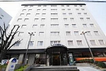 Shin Osaka Hotel